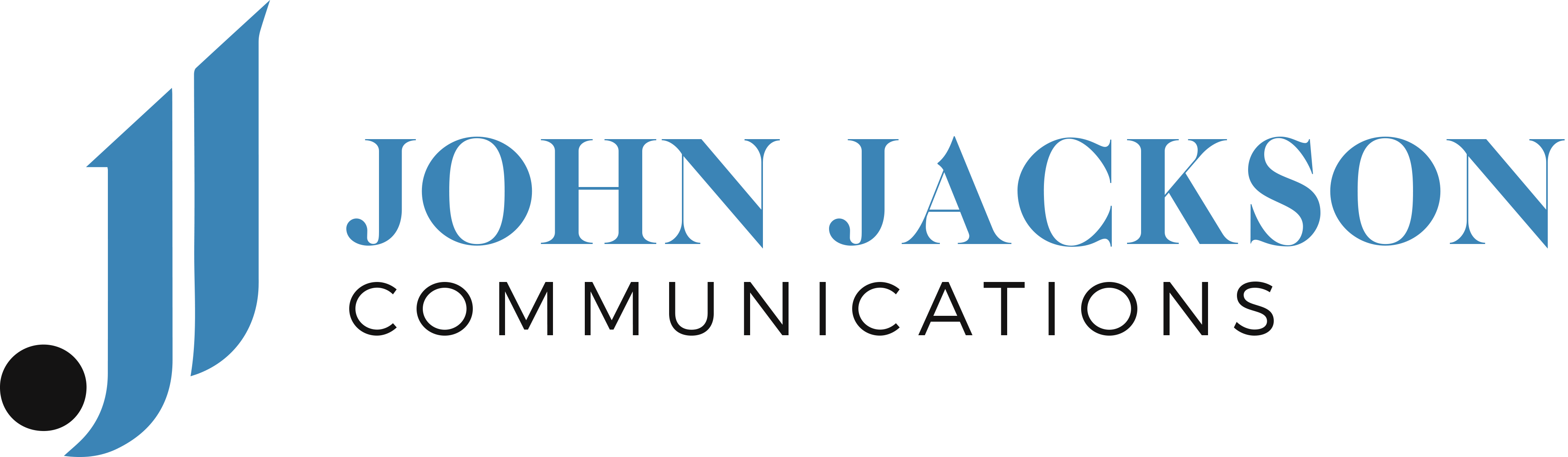 Dr. John Jackson Communications