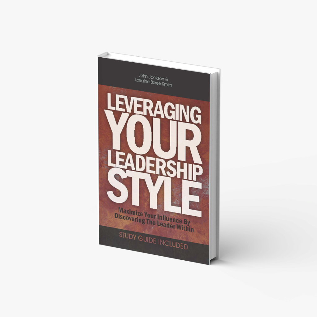 leveraging your leadership style
