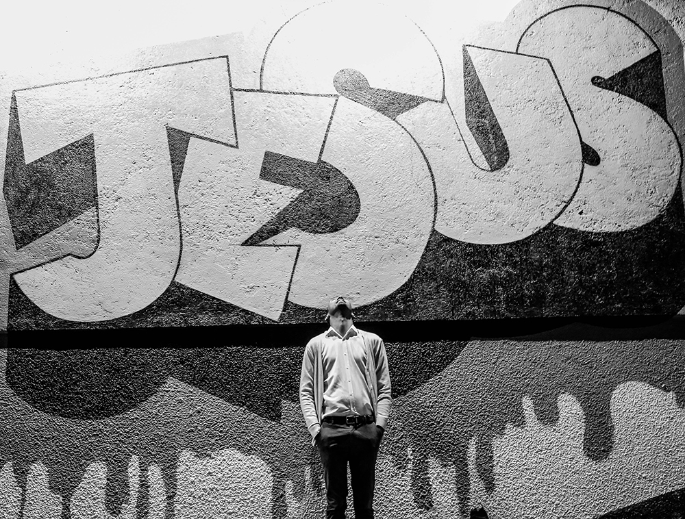Meet the Man!: Jesus Up Close & Personal | Part I: Who He Was
