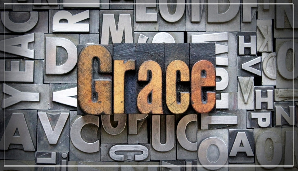 Actual Grace vs. Sanctifying Grace