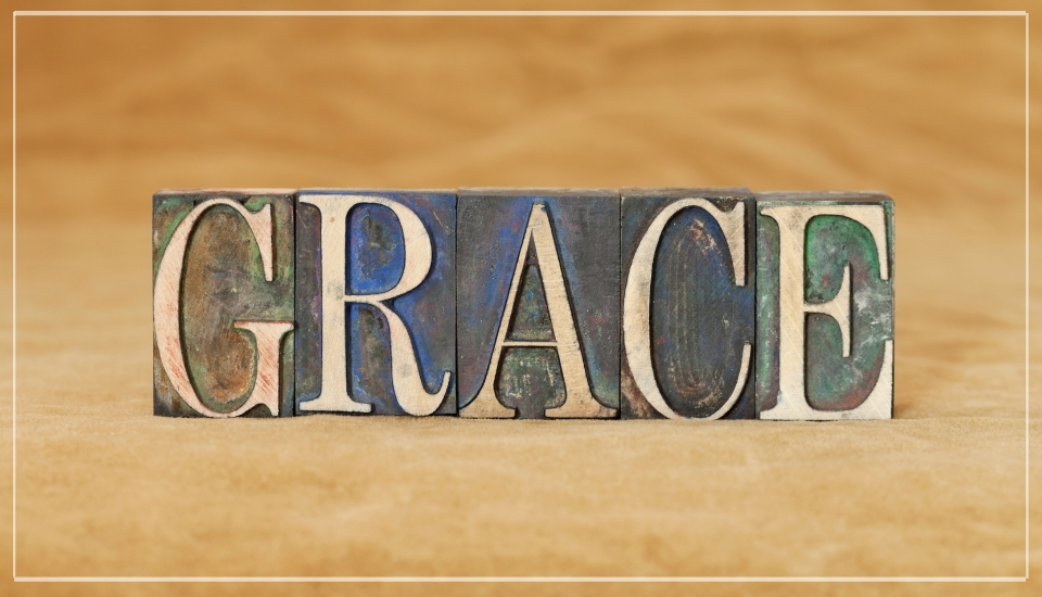 How Does Enabling Grace Work