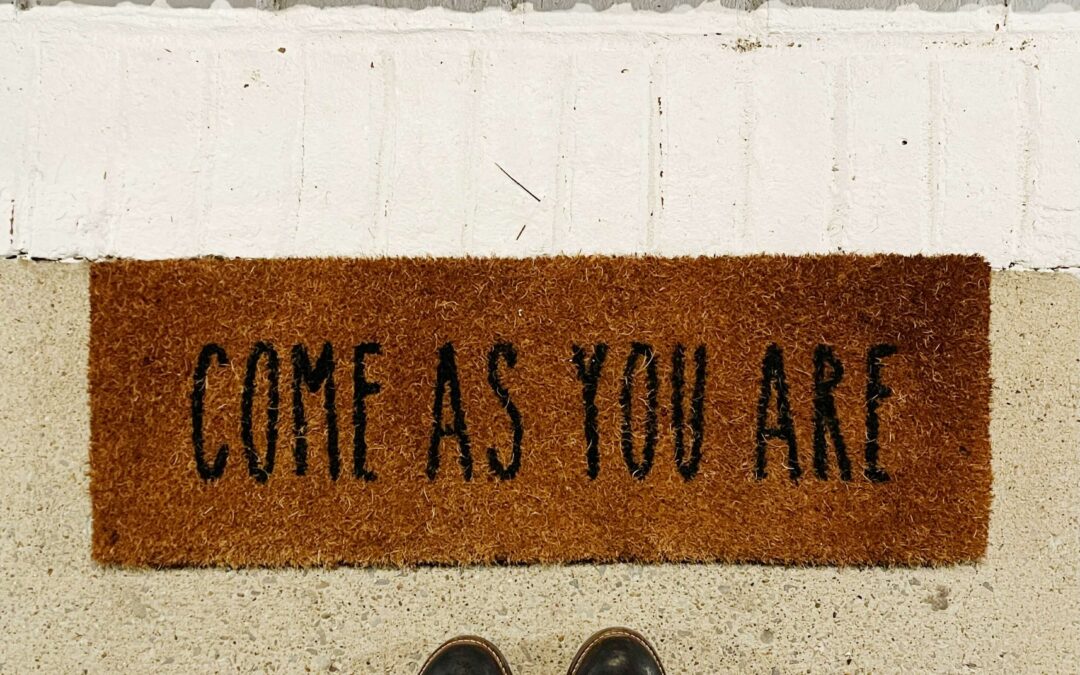 Engaging Culture as a Grace Ambassador