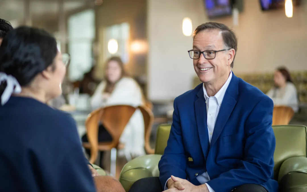 What is a Pastorpreneur? A Guide to Innovative Ministry Leadership